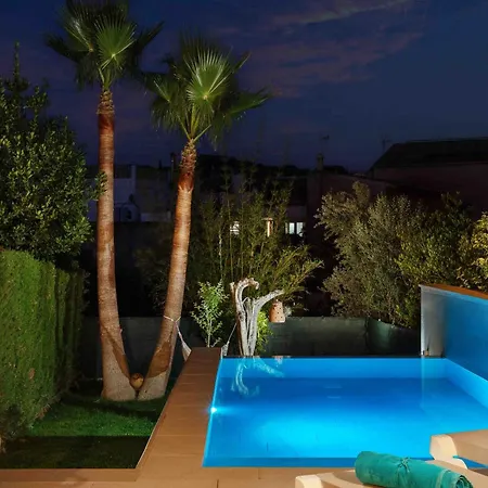 Casa vacanze Olivera Llubí
