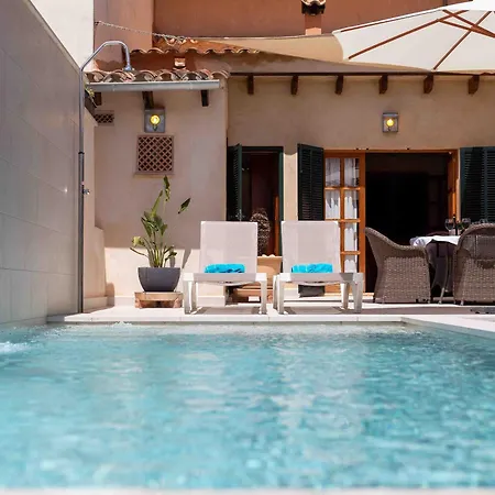 Casa vacanze Olivera Llubí