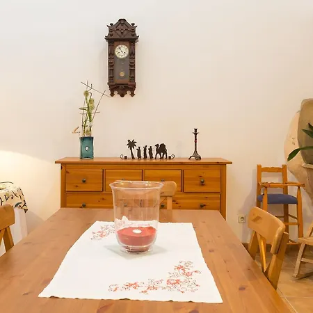 Casa vacanze Olivera Llubí