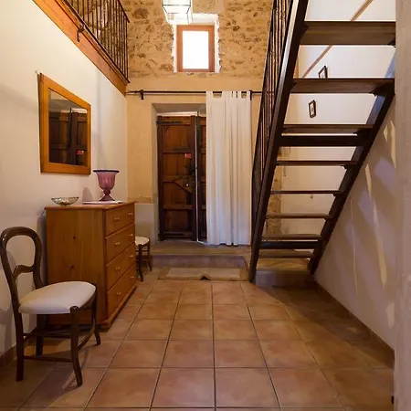 Olivera Casa vacanze Llubí